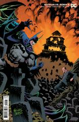 Batman vs. Robin [Jones] #5 (2023) Comic Books Batman vs. Robin Prices