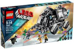 Super Secret Police Dropship LEGO Movie Prices