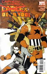 Cable & Deadpool #45 (2007) Comic Books Cable / Deadpool Prices