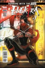 Elektra #1 (2017) Comic Books Elektra Prices
