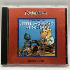 Little Monster at School PC Games Prices