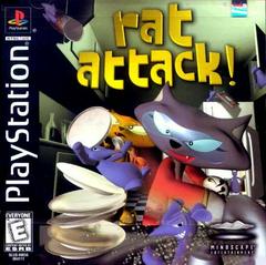 Rat Attack Playstation Prices
