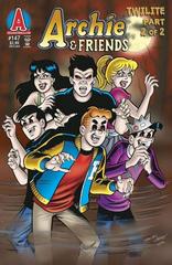 Archie & Friends #147 (2010) Comic Books Archie & Friends Prices
