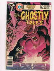 Ghostly Tales #124 (1976) Comic Books Ghostly Tales Prices