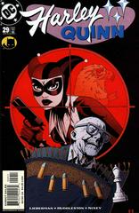 Harley Quinn #29 (2003) Comic Books Harley Quinn Prices