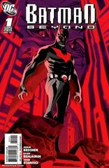 Batman Beyond #1 (2010) Comic Books Batman Beyond Prices