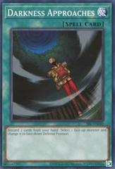 Darkness Approaches SRL-EN040 YuGiOh Spell Ruler: 25th Anniversary Prices