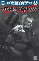Harley Quinn [Dell'Otto] Comic Books Harley Quinn Prices
