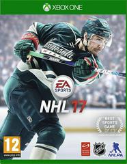 NHL 17 PAL Xbox One Prices