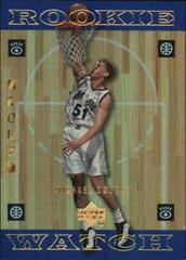 Michael Doleac Basketball Cards 1998 Upper Deck Encore Prices