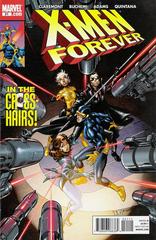 X-Men Forever #21 (2010) Comic Books X-Men Forever Prices