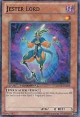 Jester Lord YuGiOh Duel Terminal 4 Prices