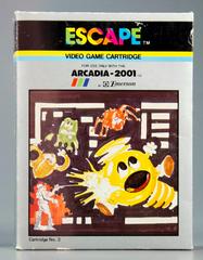 Escape Arcadia 2001 Prices