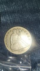 1836 [PROOF] Coins Gobrecht Dollar Prices