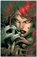 Poison Ivy [Lee Virgin] #1 (2022) Comic Books Poison Ivy Prices