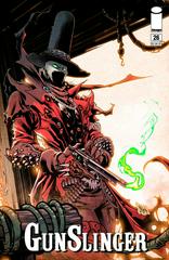 Gunslinger Spawn #26 (2023) Comic Books Gunslinger Spawn Prices