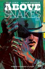 Above Snakes #2 (2022) Comic Books Above Snakes Prices