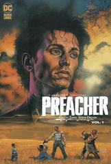 Absolute Preacher [Hardcover] #1 (2023) Comic Books Preacher Prices