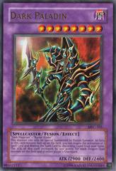 Dark Paladin MFC-105 YuGiOh Magician's Force Prices