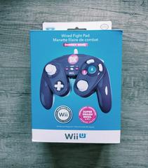 Wired Fight Pad [Donkey Kong] Wii U Prices