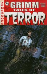Grimm Tales of Terror [Eric J] #12 (2015) Comic Books Grimm Tales of Terror Prices