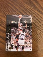 Rod Strickland Basketball Cards 1994 Upper Deck Prices