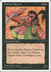 Hasran Ogress Magic Chronicles Prices