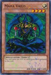 Maha Vailo [Mosaic Rare] YuGiOh Battle Pack 2: War of the Giants Prices