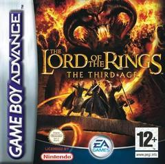 Lord of the Rings: The Third Age PAL GameBoy Advance Prices