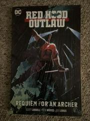 Requiem for an Archer #1 (2019) Comic Books Red Hood: Outlaw Prices