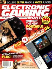 Electronic Gaming Monthly Issue 181 Electronic Gaming Monthly Prices