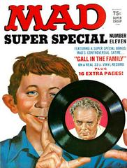 Mad Super Special #11 (1973) Comic Books Mad Super Special Prices