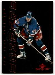 Wayne Gretzky [snipers] Hockey Cards 1999 Upper Deck MVP Prices