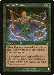 Quirion Sentinel Magic Invasion Prices