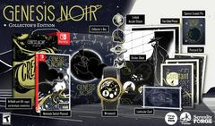 Genesis Noir [Collector's Edition] Nintendo Switch Prices