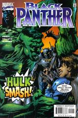 Black Panther #15 (2000) Comic Books Black Panther Prices