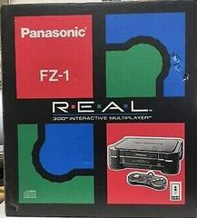 Panasonic 3DO FZ-1 3DO Prices