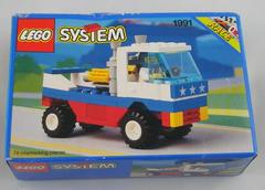 Racing Pickup LEGO Town Prices