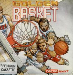 Golden Basket ZX Spectrum Prices