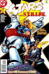 Stars and S.T.R.I.P.E. #0 (1999) Comic Books Stars and S.T.R.I.P.E Prices