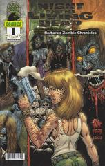 Night of the Living Dead: Barbara's Zombie Chronicles Comic Books Night of the Living Dead: Barbara's Zombie Chronicles Prices