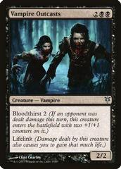 Vampire Outcasts Magic Sorin vs Tibalt Prices