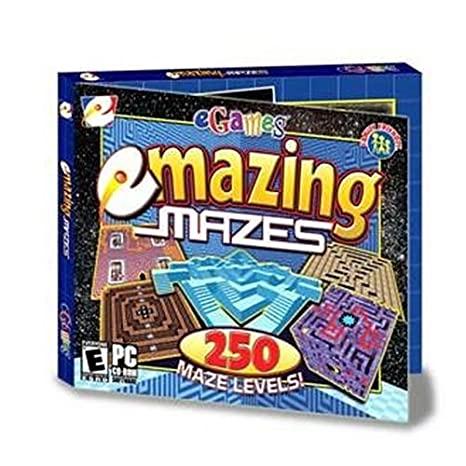 eMazing Mazes Prices PC Games | Compare Loose, CIB & New Prices