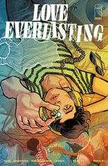 Love Everlasting [Manapul] Comic Books Love Everlasting Prices