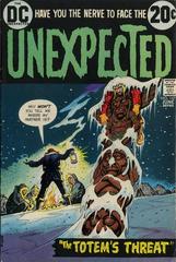 Unexpected #147 (1973) Comic Books Unexpected Prices
