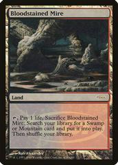 Bloodstained Mire Magic Judge Gift Prices