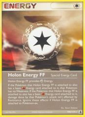 Holon Energy FF Pokemon Delta Species Prices