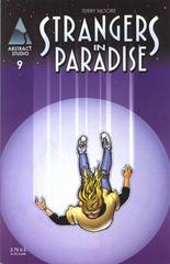 Strangers in Paradise #9 (1997) Comic Books Strangers in Paradise Prices