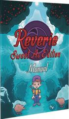 Manual | Reverie: Sweet As Edition [Limited Edition] Asian English Playstation 5