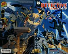Detective Comics [Jurgens & Nowlan] Comic Books Detective Comics Prices